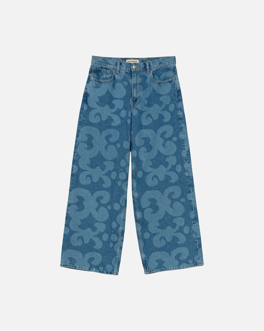 maridenim loose keidas jeans