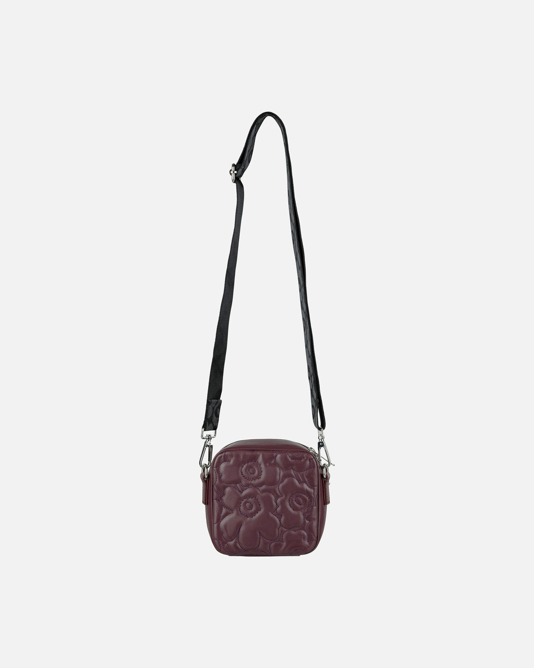 baby gratha unikko - bag - berry