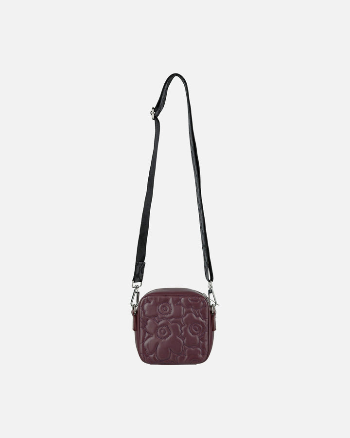 baby gratha unikko - bag - berry
