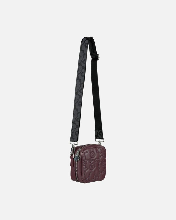 baby gratha unikko - bag - berry