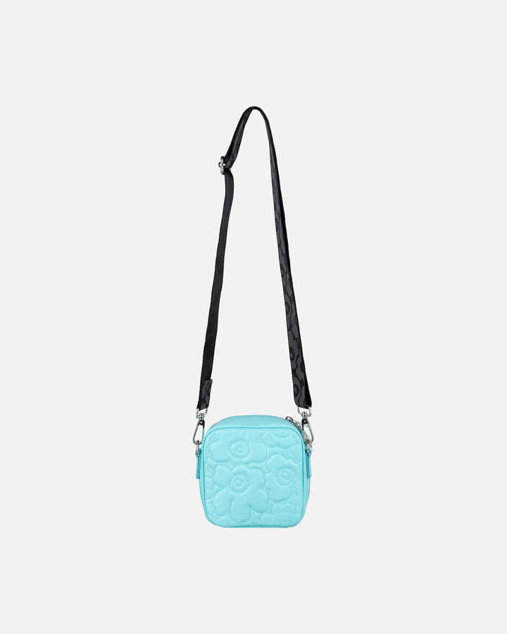 baby gratha unikko - bag - light blue