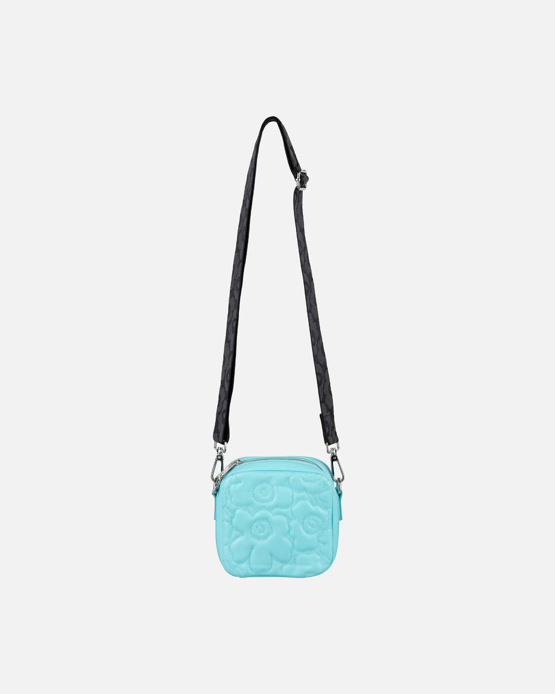 baby gratha unikko - bag - light blue