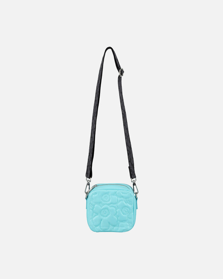 baby gratha unikko - bag - light blue