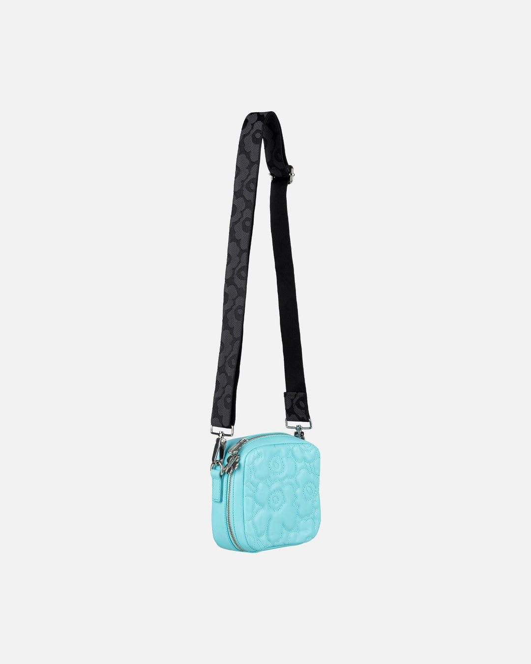 baby gratha unikko - bag - light blue