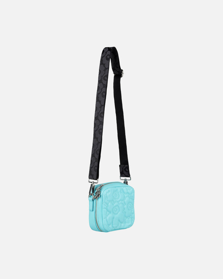 baby gratha unikko - bag - light blue