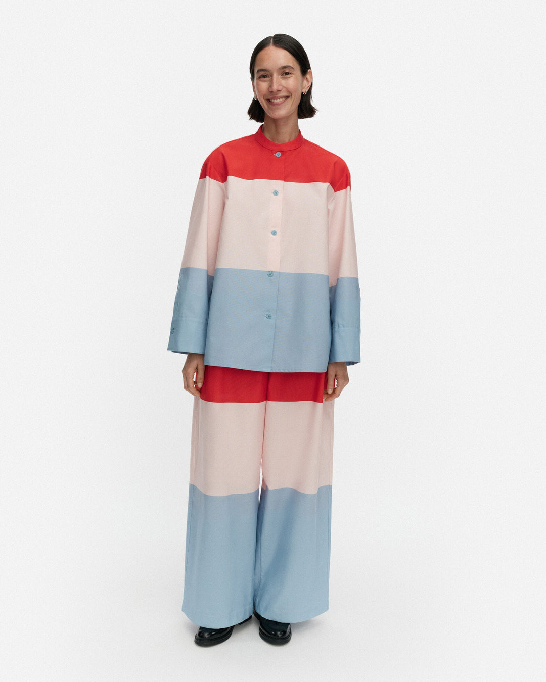 kuvitella hennika blouse