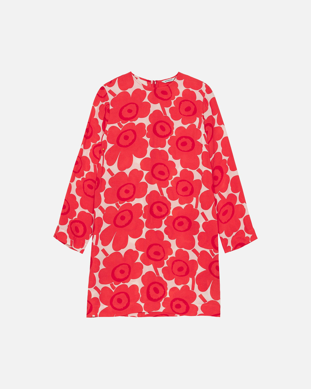 kouttaus unikko dress