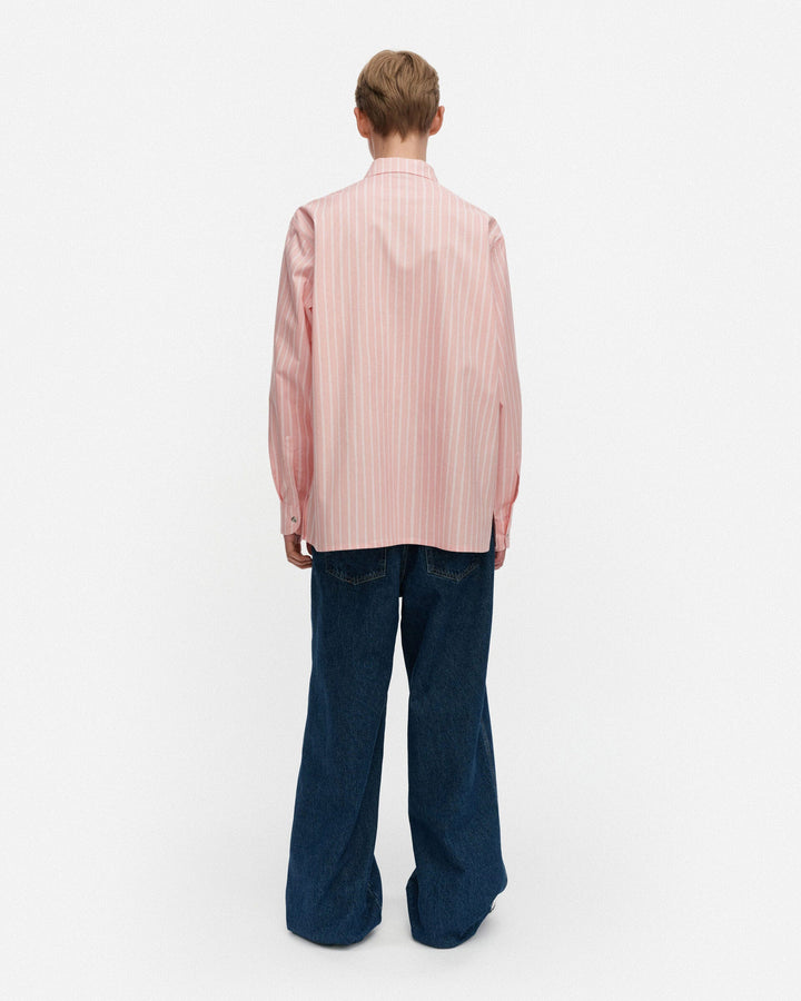 kioski jokapoika unisex shirt - pink