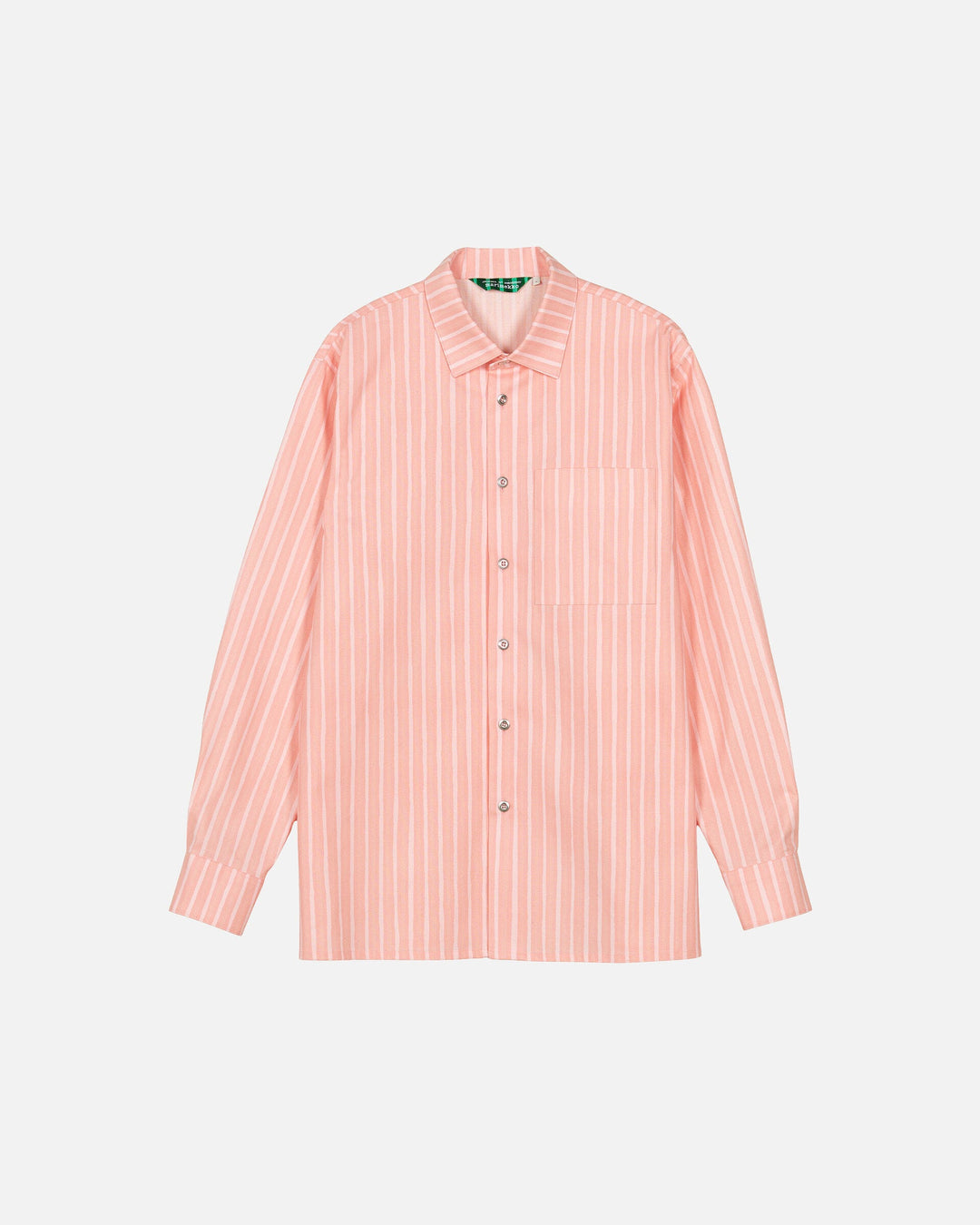 kioski jokapoika unisex shirt - pink