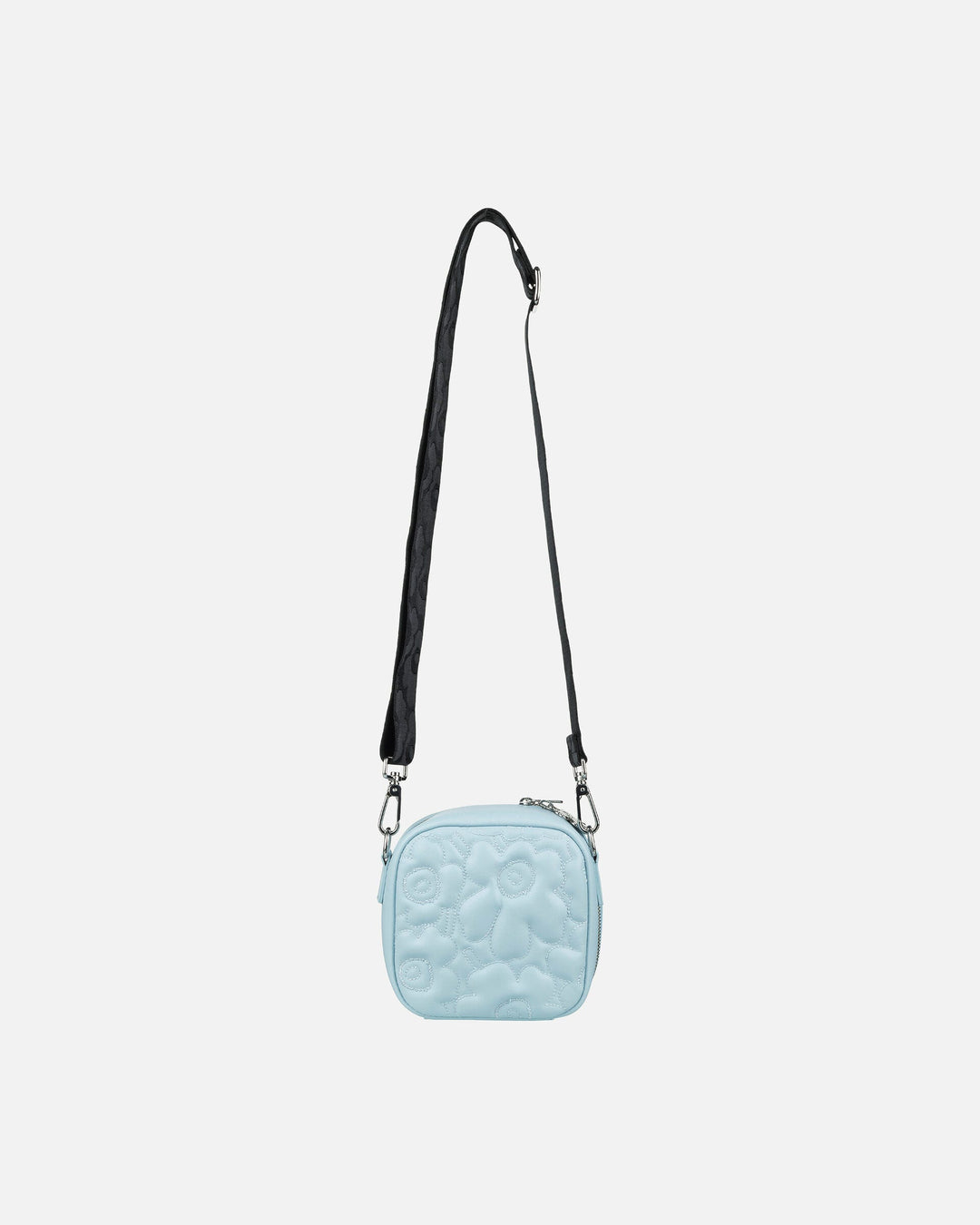 baby gratha unikko shoulder bag - sky blue