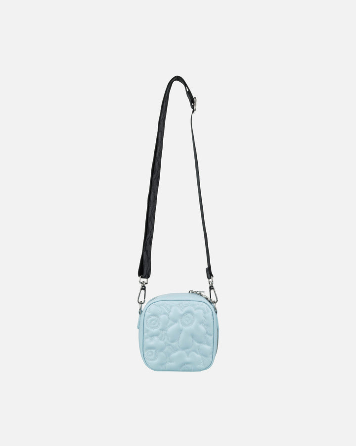baby gratha unikko shoulder bag - sky blue