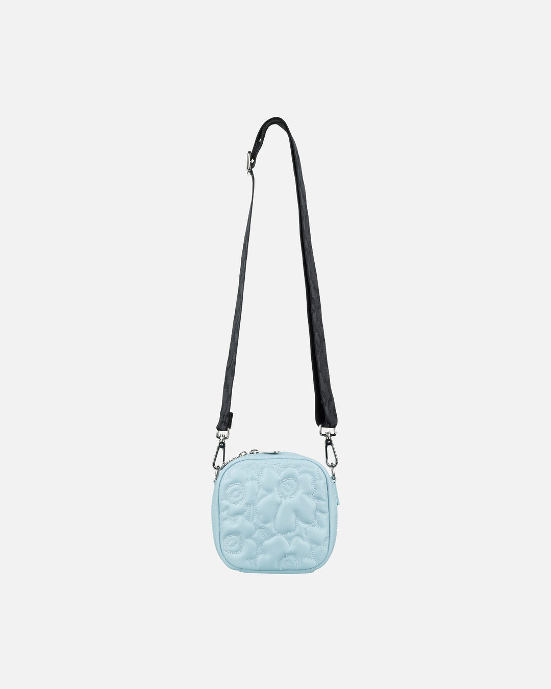 baby gratha unikko shoulder bag - sky blue