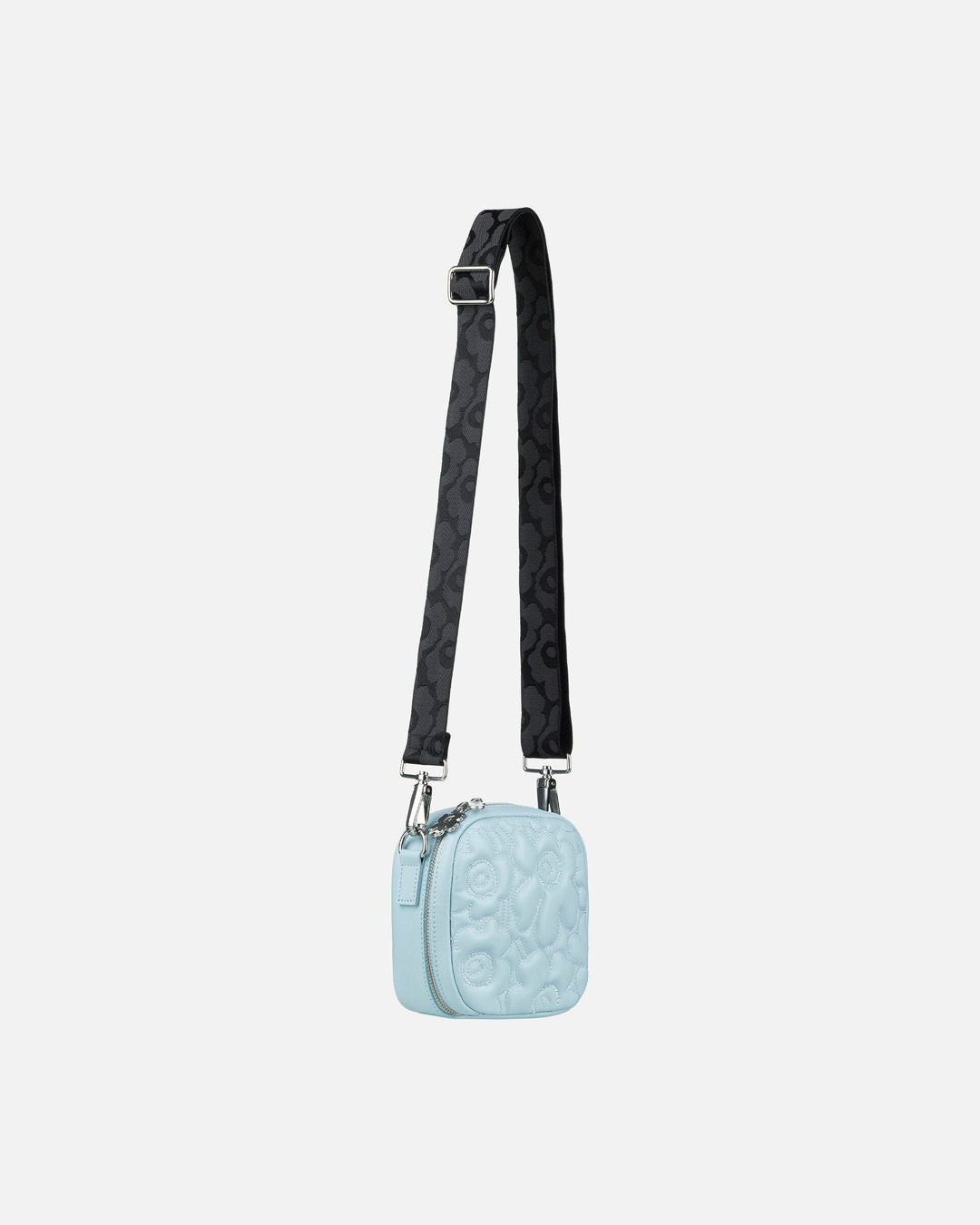 baby gratha unikko shoulder bag - sky blue