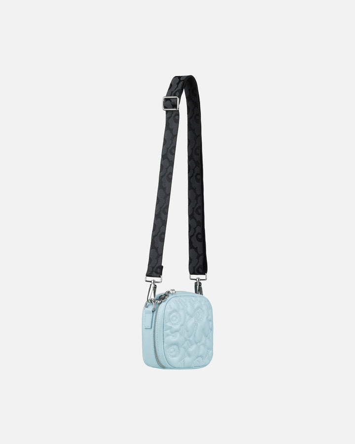 baby gratha unikko shoulder bag - sky blue