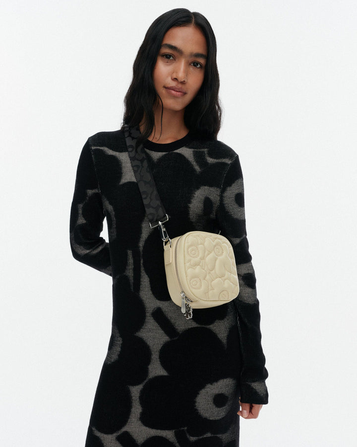 baby gratha unikko shoulder bag - yellow