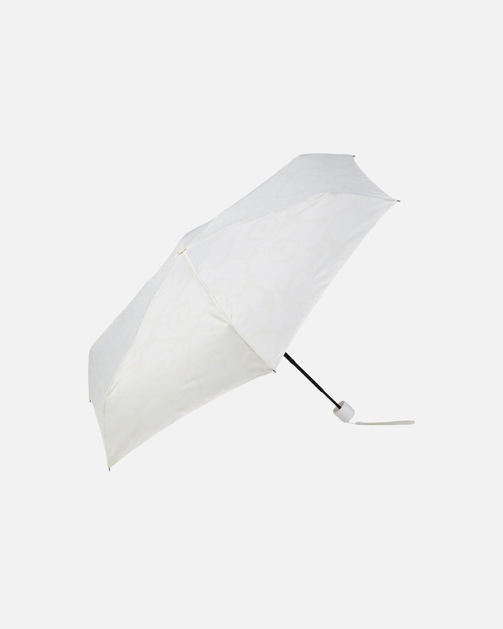 unikko mini manual umbrella - white