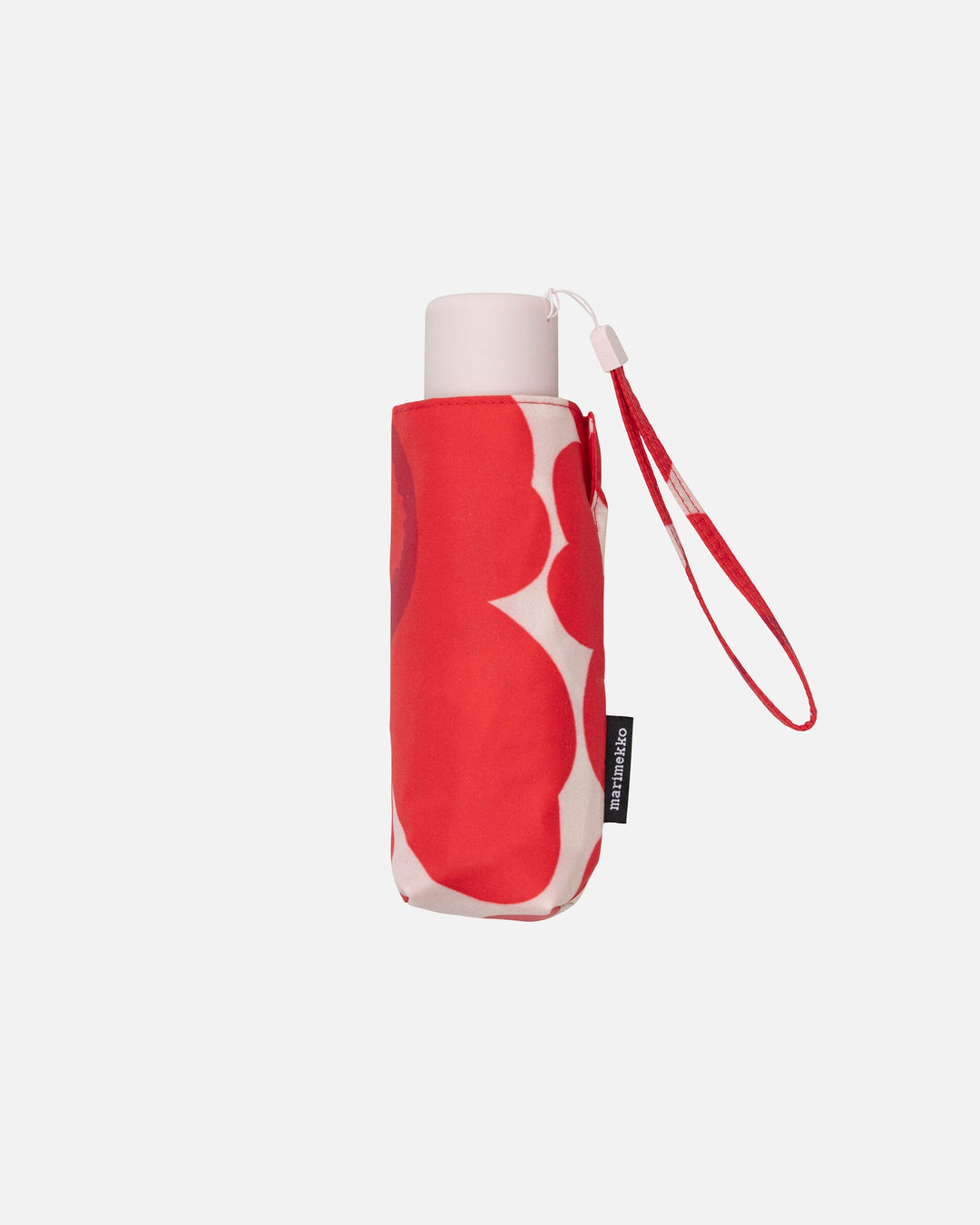 unikko mini manual umbrella - orange