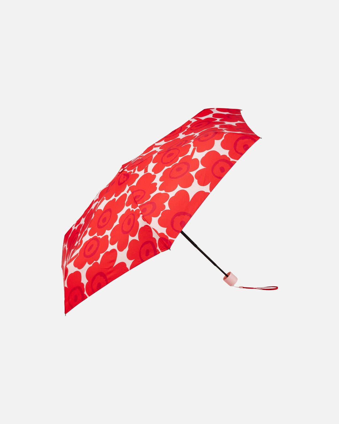unikko mini manual umbrella - orange