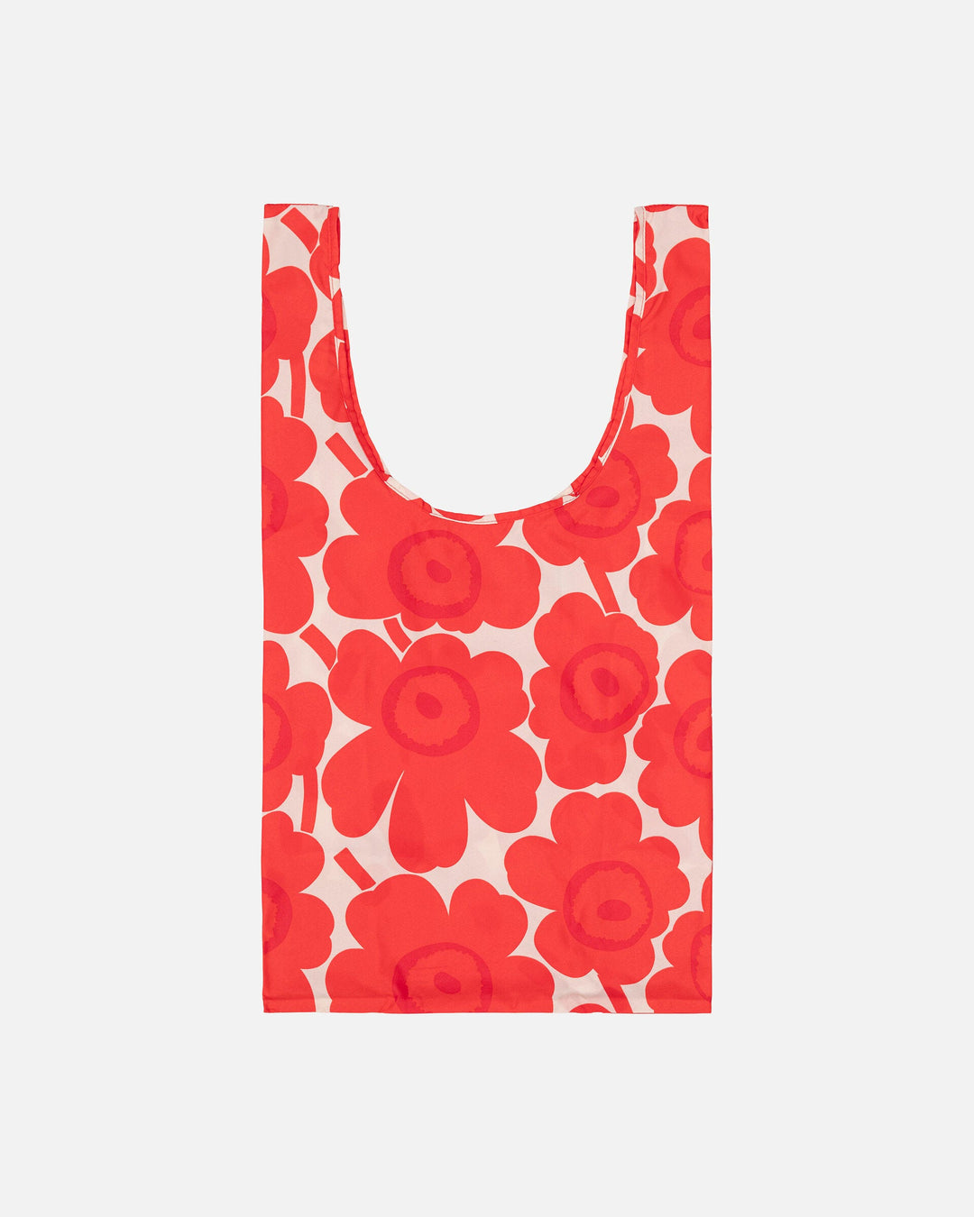 unikko smartbag - orange red