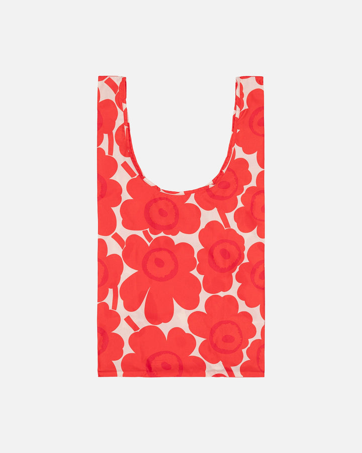 unikko smartbag - orange red