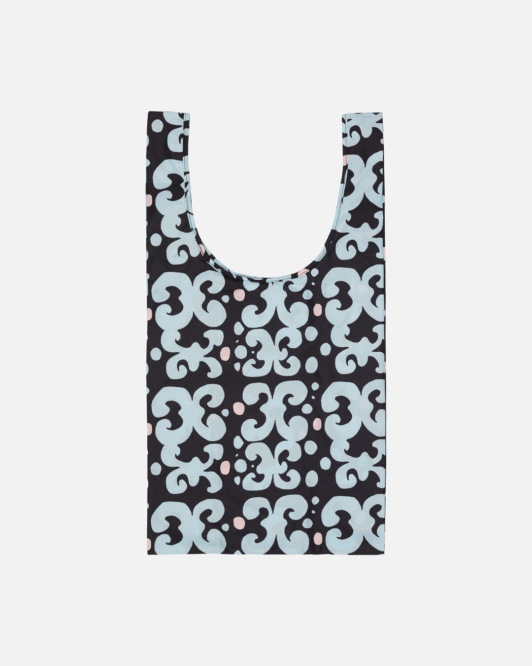 keidas smartbag - blue/black