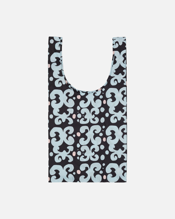 keidas smartbag - blue/black