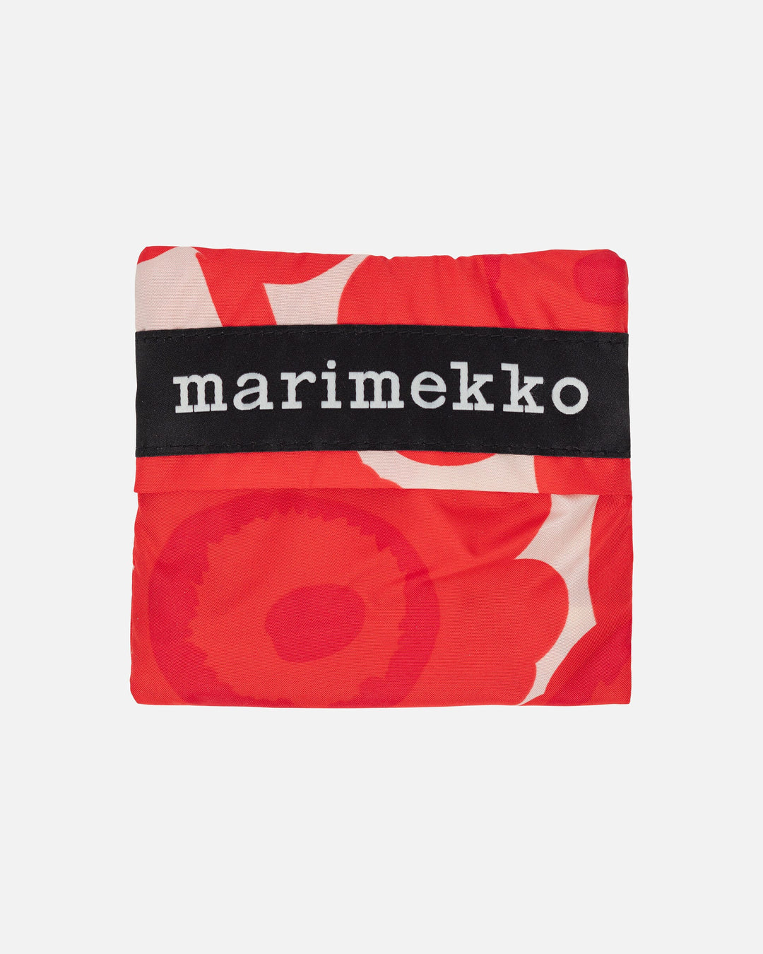 unikko mini smartbag - orange red