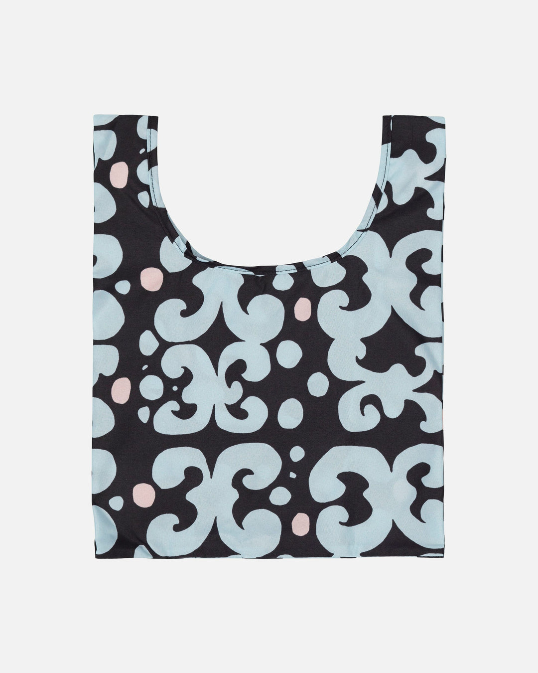 keidas mini smartbag - blue/black