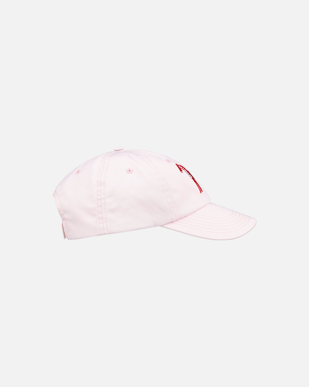 kioski auvo musta tamma cap - pink