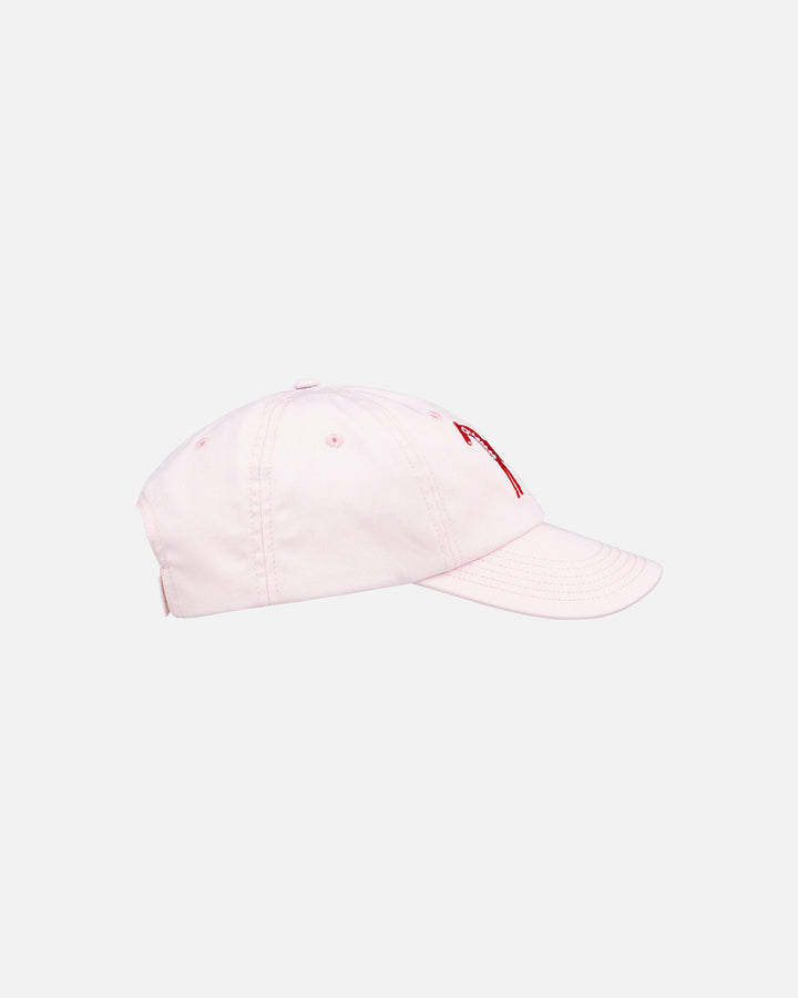 kioski auvo musta tamma cap - pink