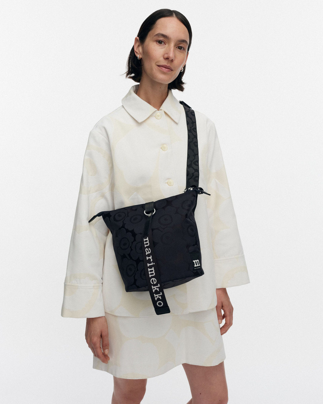 carry all bag unikko - navy