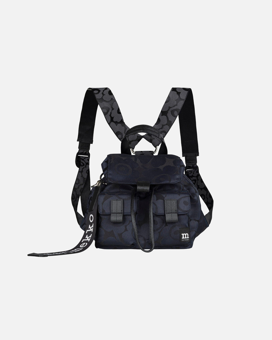 everything backpack s unikko - navy