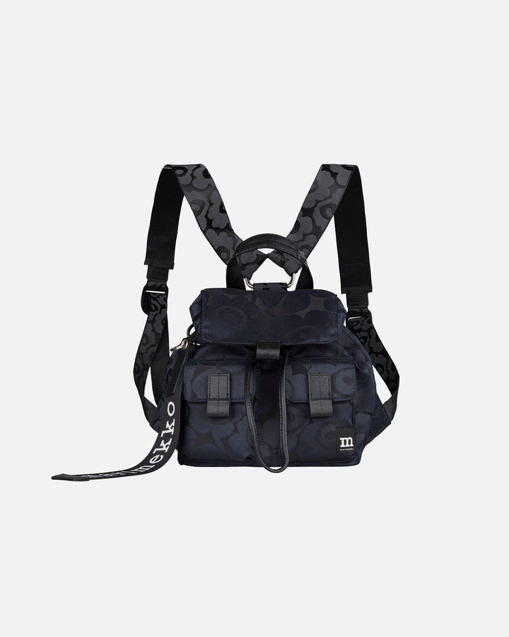 everything backpack s unikko - navy