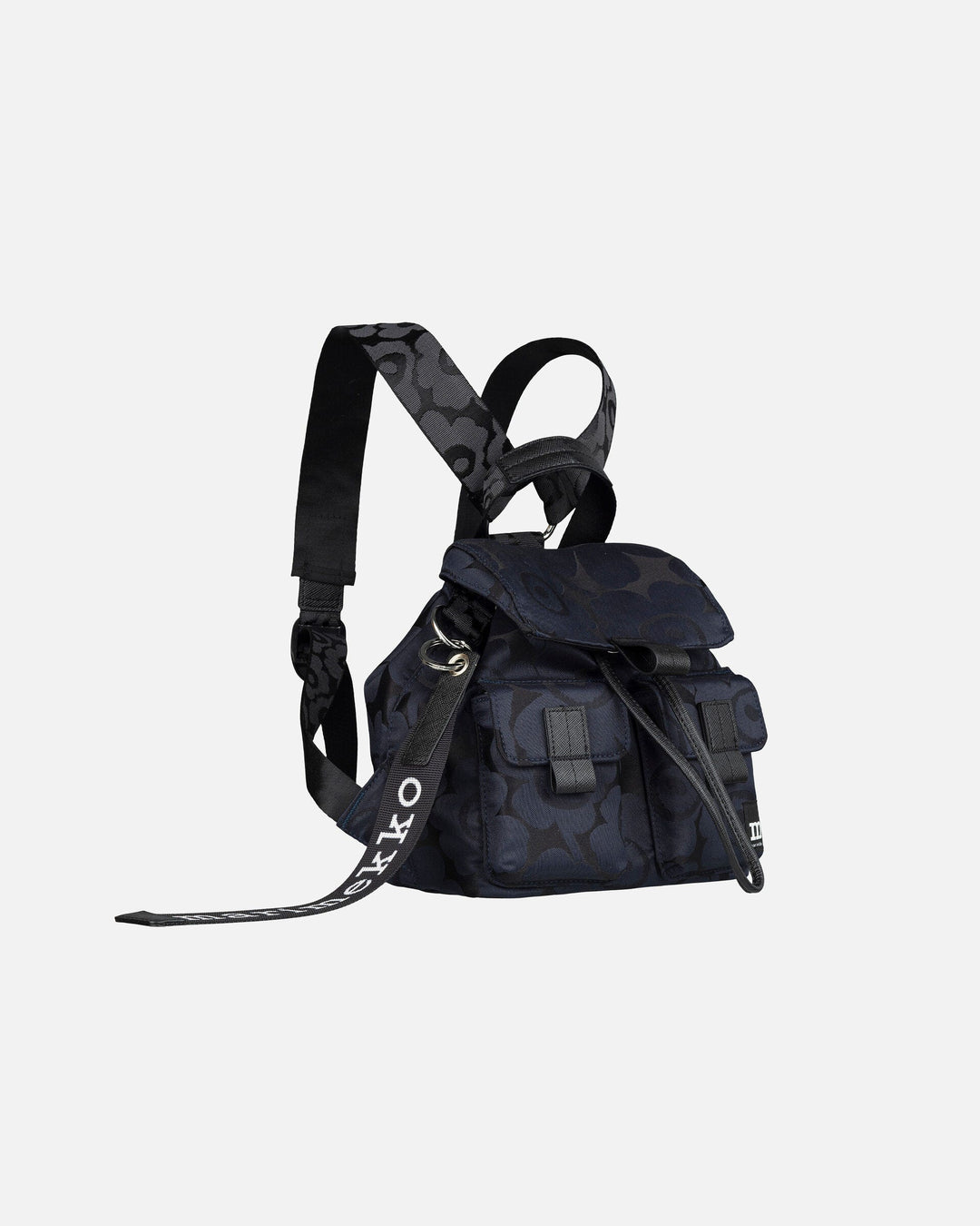everything backpack s unikko - navy
