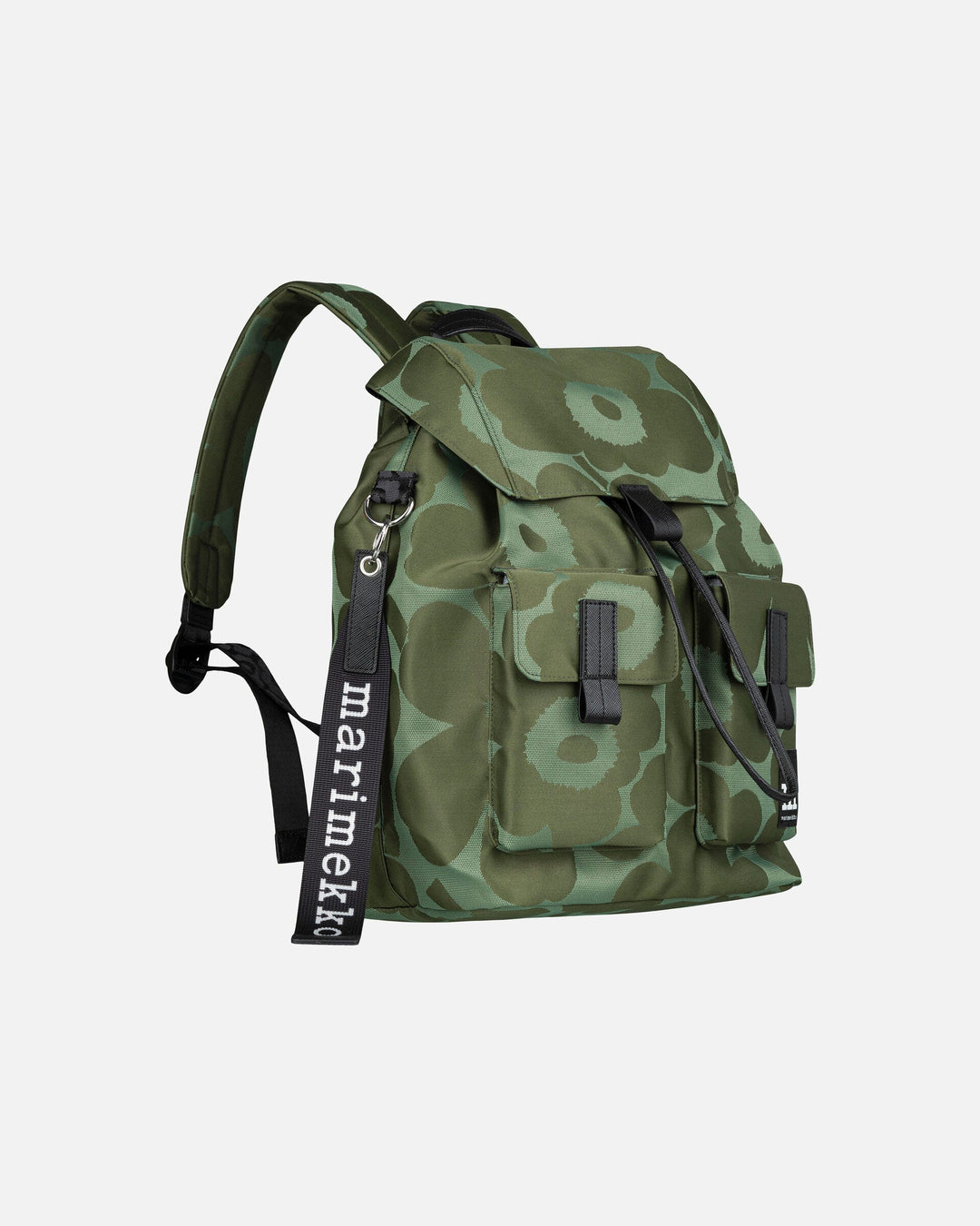everything backpack L unikko - green