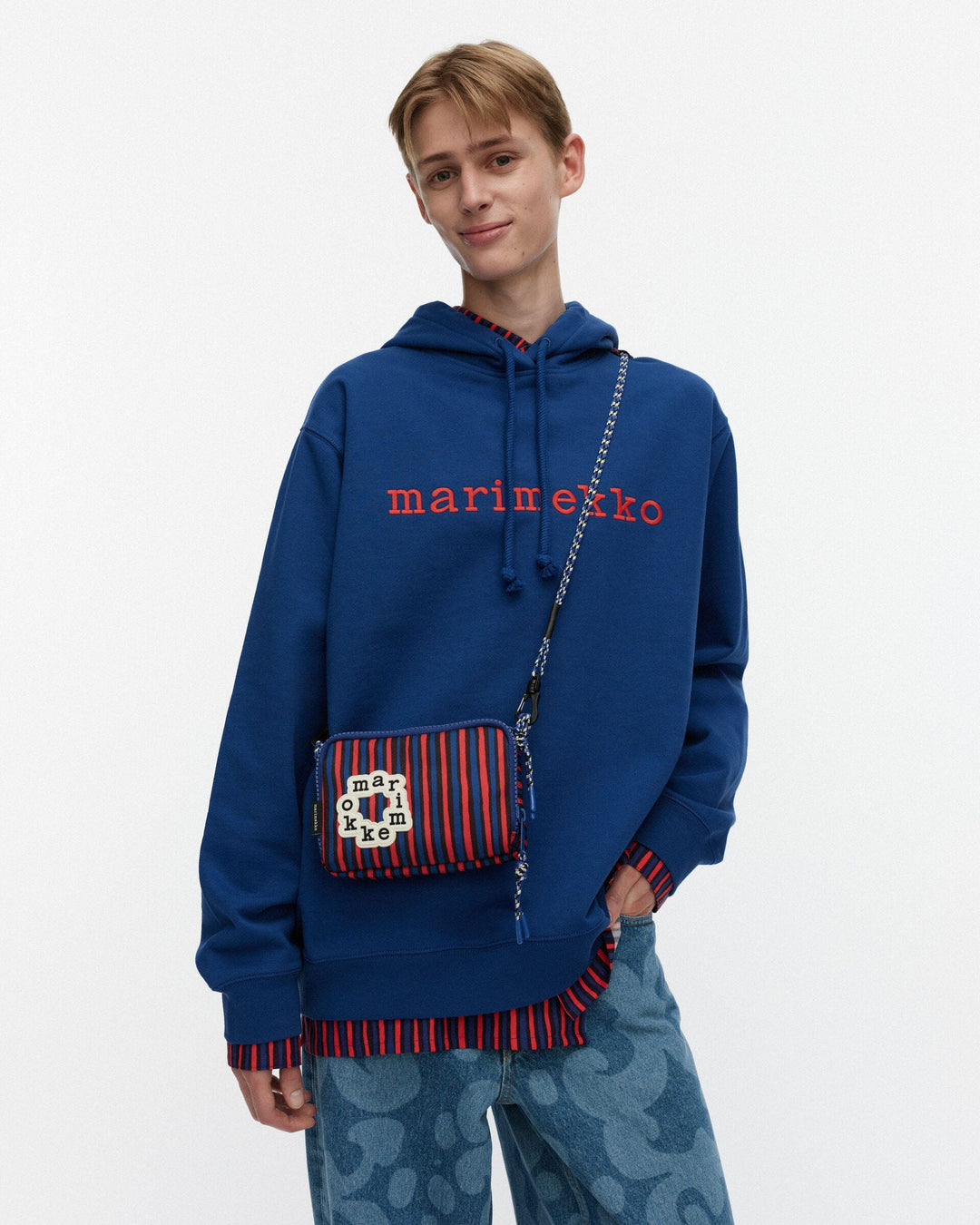 kioski iloisa piccolo shoulder bag