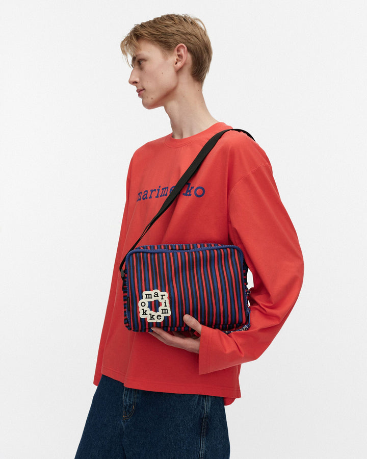 kioski kavari piccolo shoulder bag