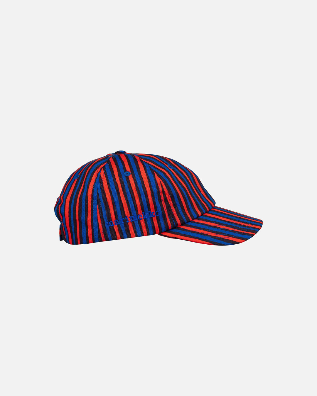 kioski auvo piccolo cap - red/blue