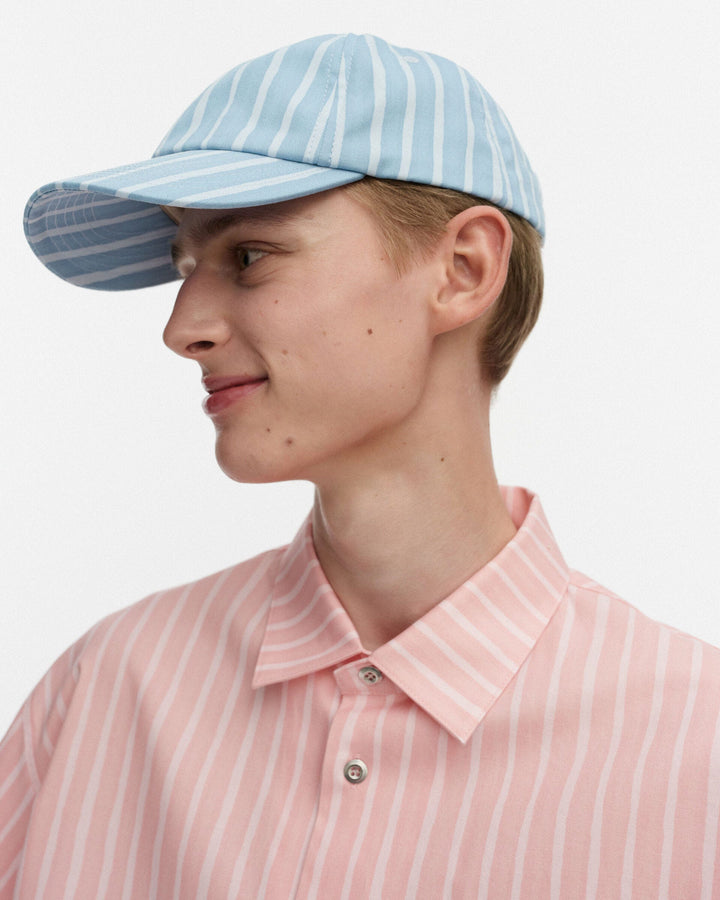 kioski auvo piccolo cap - light blue