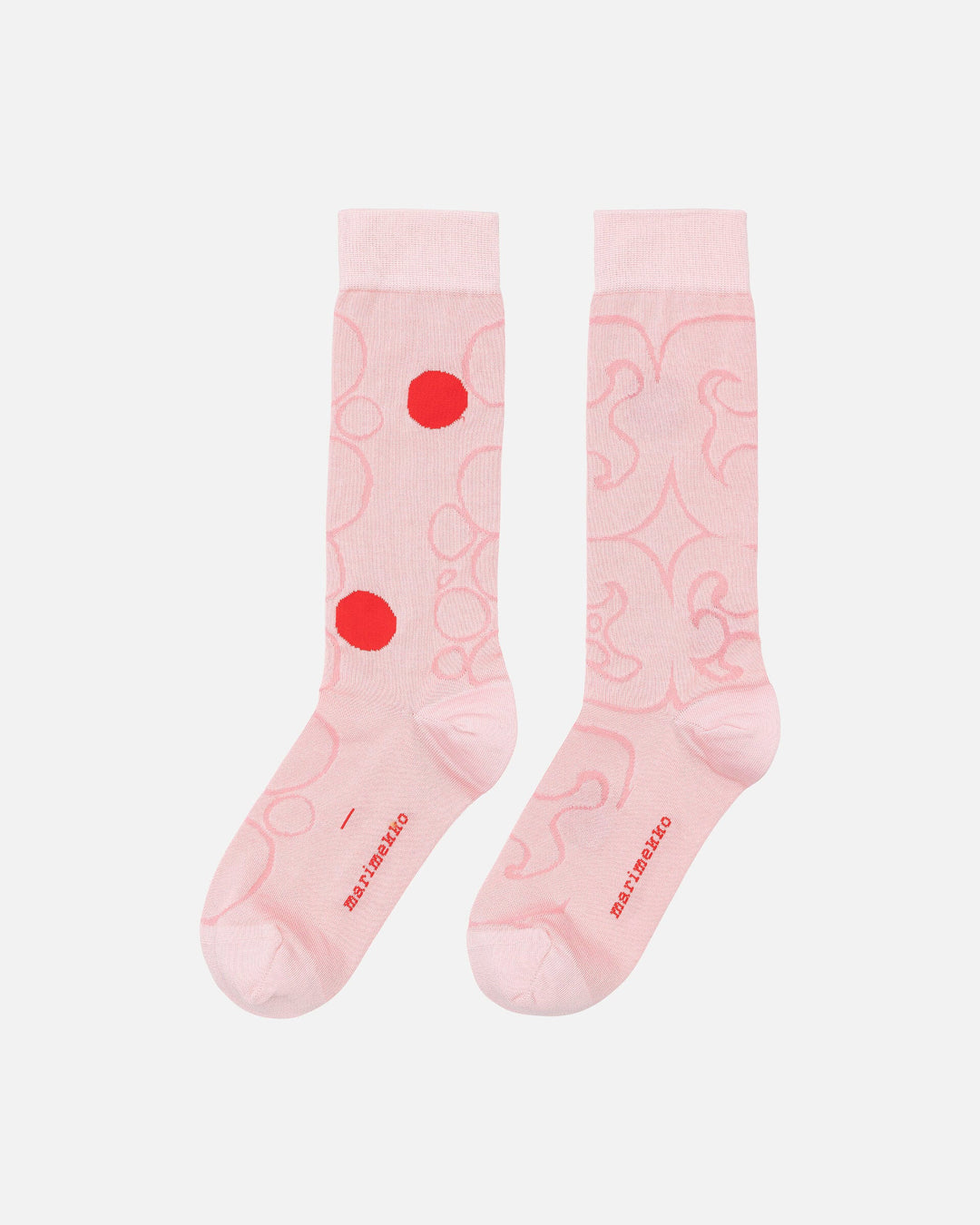 sissi keidas socks - pink