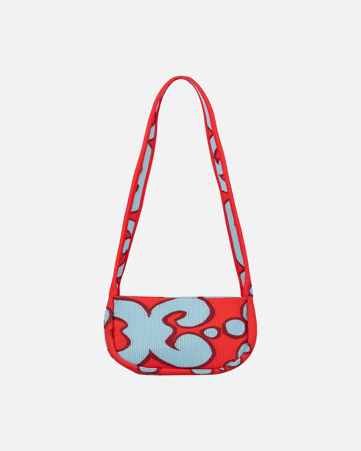 knitted crossbody keidas shoulder bag