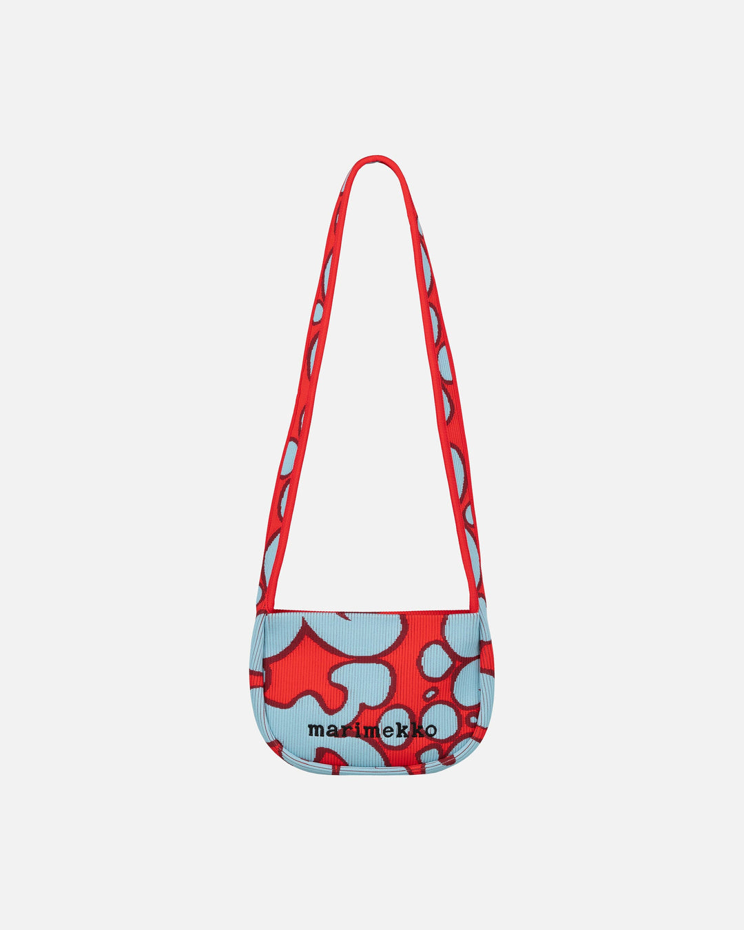 knitted crossbody keidas shoulder bag