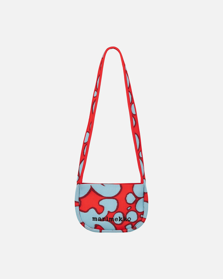 knitted crossbody keidas shoulder bag