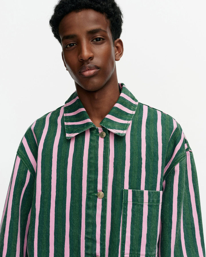 poweri piccolo kioski coat