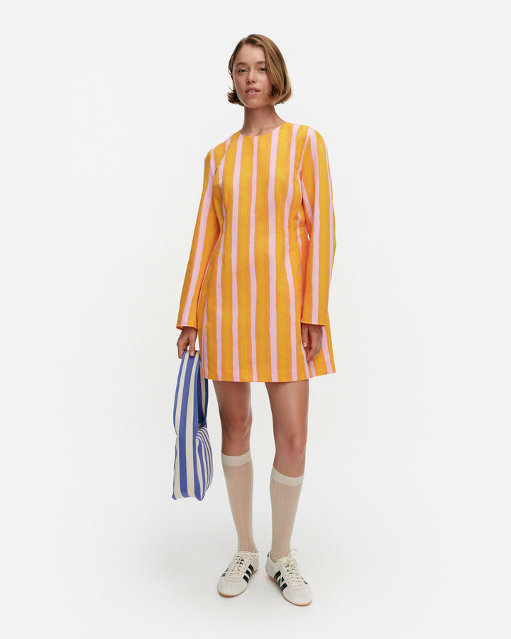 iloinen piccolo dress