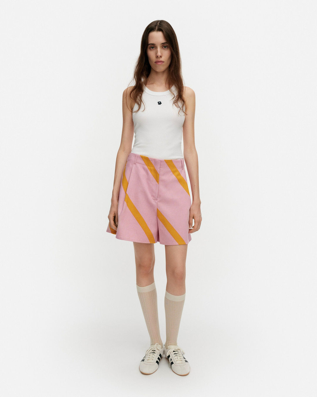 pruukat basso shorts