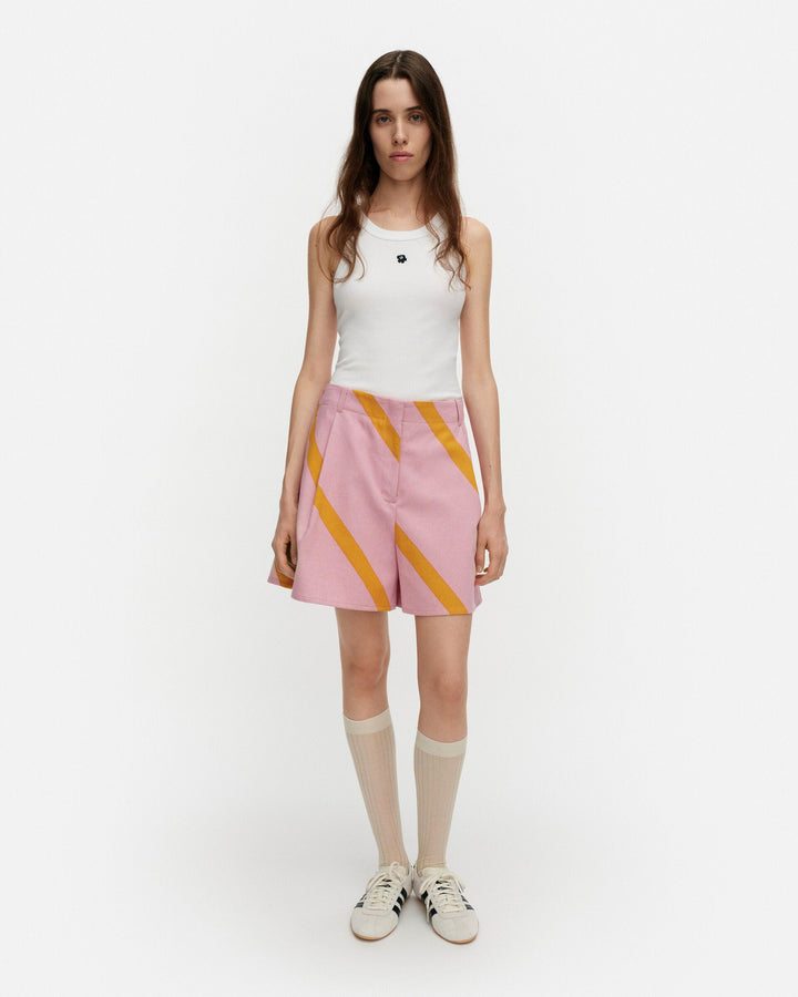 pruukat basso shorts