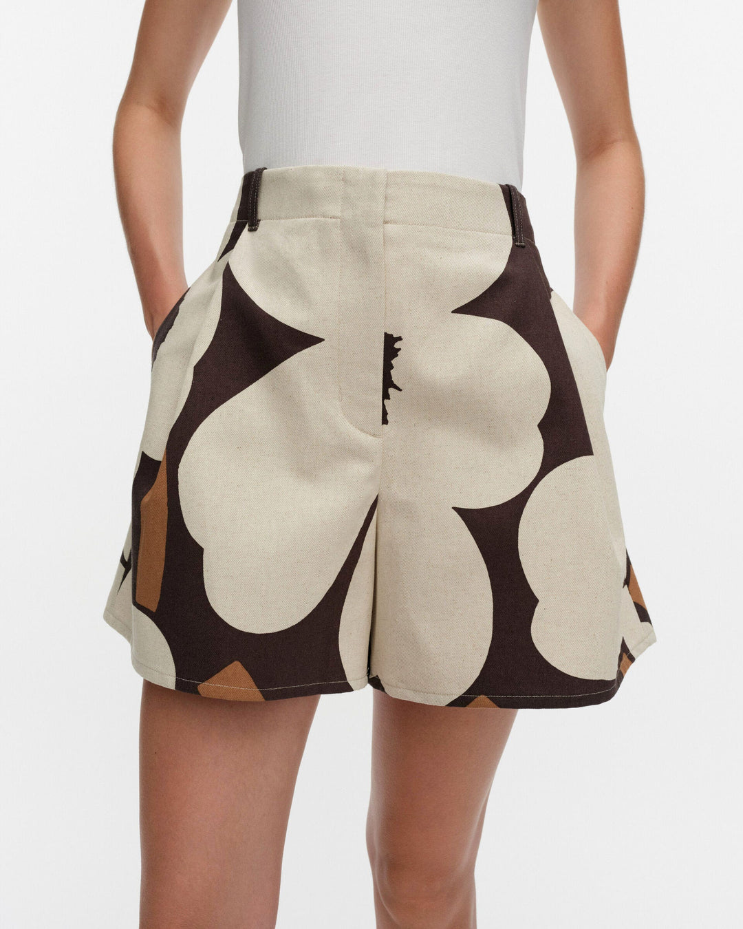 pruukat unikko shorts