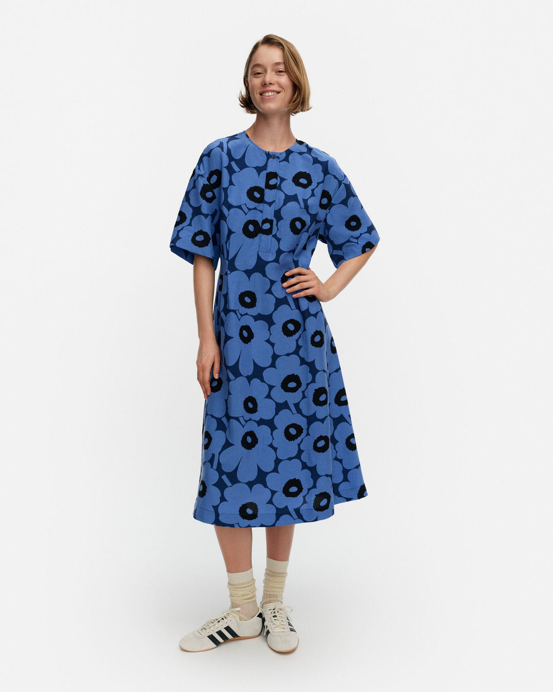 vuosi unikko dress