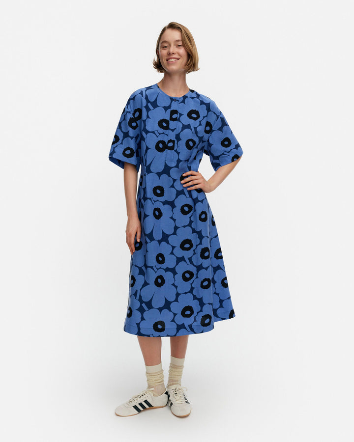 vuosi unikko dress